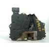 Recambio de cerradura puerta delantera izquierda para opel corsa d opc referencia OEM IAM 13258277 VEHICULO INGLES 