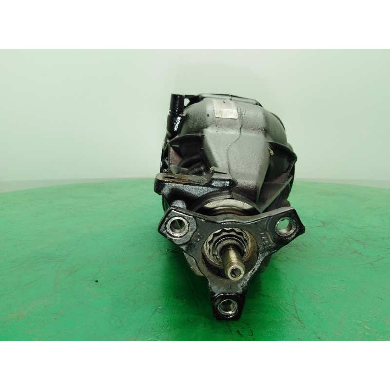 Recambio de diferencial trasero para mercedes-benz clase c coupé (cl203) c 180 kompressor (203.746) referencia OEM IAM 203350686