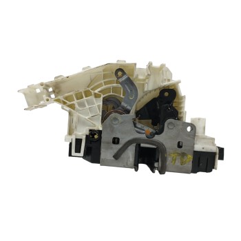 Recambio de cerradura puerta trasera derecha para mercedes-benz clase c (w204) c 200 cdi (204.001) referencia OEM IAM A204730143