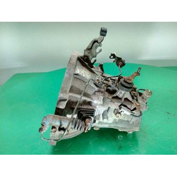 Recambio de caja cambios para toyota yaris (_p1_) 1.0 (scp10_) referencia OEM IAM H4DNC  