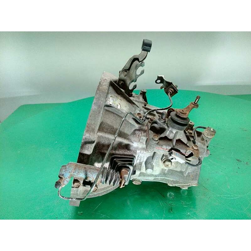 Recambio de caja cambios para toyota yaris (_p1_) 1.0 (scp10_) referencia OEM IAM H4DNC  