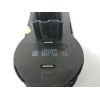 Recambio de mando luces para opel corsa d opc referencia OEM IAM 13310335 VEHICULO INGLES 