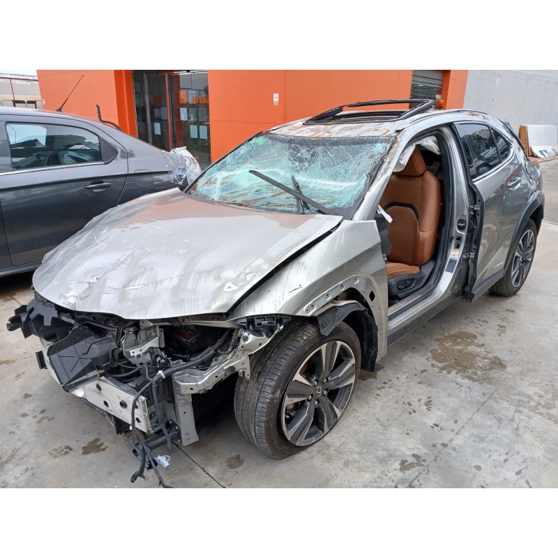 LEXUS UX (_AA1_, _AH1_, _MA1_)