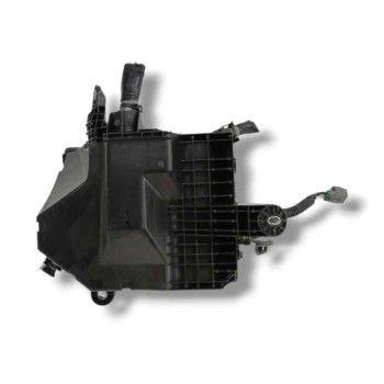 Recambio de caja reles / fusibles para toyota bz4x (_eam1_) ev (xeam10) referencia OEM IAM 8266242680 8264442010 