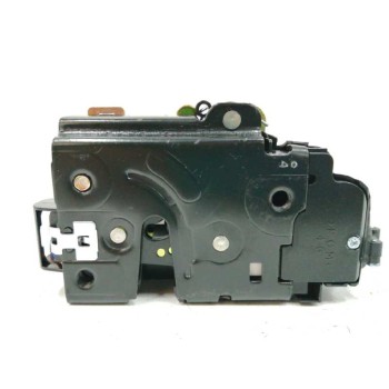 Recambio de cerradura puerta delantera izquierda para volkswagen golf iv berlina (1j1) referencia OEM IAM 3B1837015A  