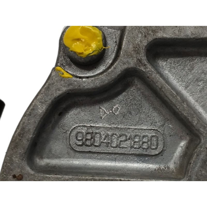 DEPRESOR FRENO / BOMBA VACIO