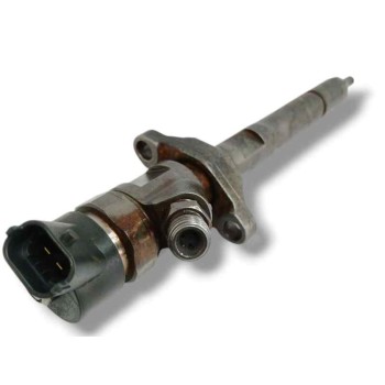 Recambio de inyector para ford focus lim. (cb4) 1.6 tdci cat referencia OEM IAM 0445110239  