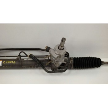 Recambio de cremallera direccion para saab 9-5 station wagon 2.3 t ecopower referencia OEM IAM   