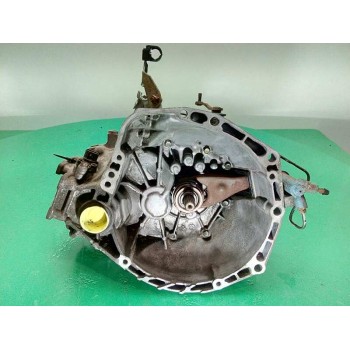 Recambio de caja cambios para toyota yaris (_p1_) 1.0 (scp10_) referencia OEM IAM H4DNC  