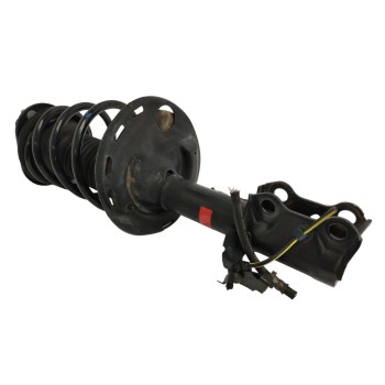 Recambio de amortiguador delantero derecho para toyota verso 1.6 16v cat referencia OEM IAM 485100F060  