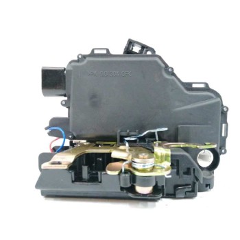 Recambio de cerradura puerta delantera izquierda para volkswagen golf iv berlina (1j1) referencia OEM IAM 3B1837015A  