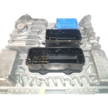 Recambio de centralita motor uce para opel astra j lim. 4türig 1.6 cdti dpf referencia OEM IAM 55491600 395357783 