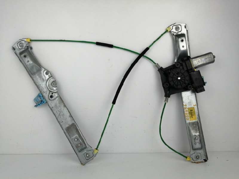 Recambio de elevalunas delantero izquierdo para opel corsa d opc referencia OEM IAM 13314156  