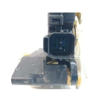 Recambio de cerradura puerta trasera derecha para mitsubishi colt berlina 5 (z30a) 1.5 instyle (d) referencia OEM IAM   