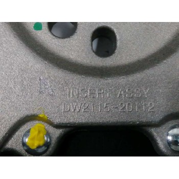 Recambio de volante para chevrolet aveo 1.2 cat referencia OEM IAM DW211520112  