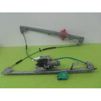 Recambio de elevalunas delantero derecho para fiat scudo autobús (270_, 272_) 2.0 d multijet referencia OEM IAM FUNDA 400985B 