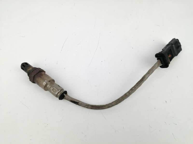 Recambio de sonda lambda para citroën c4 picasso 1.2 12v e-thp referencia OEM IAM 9810634380  