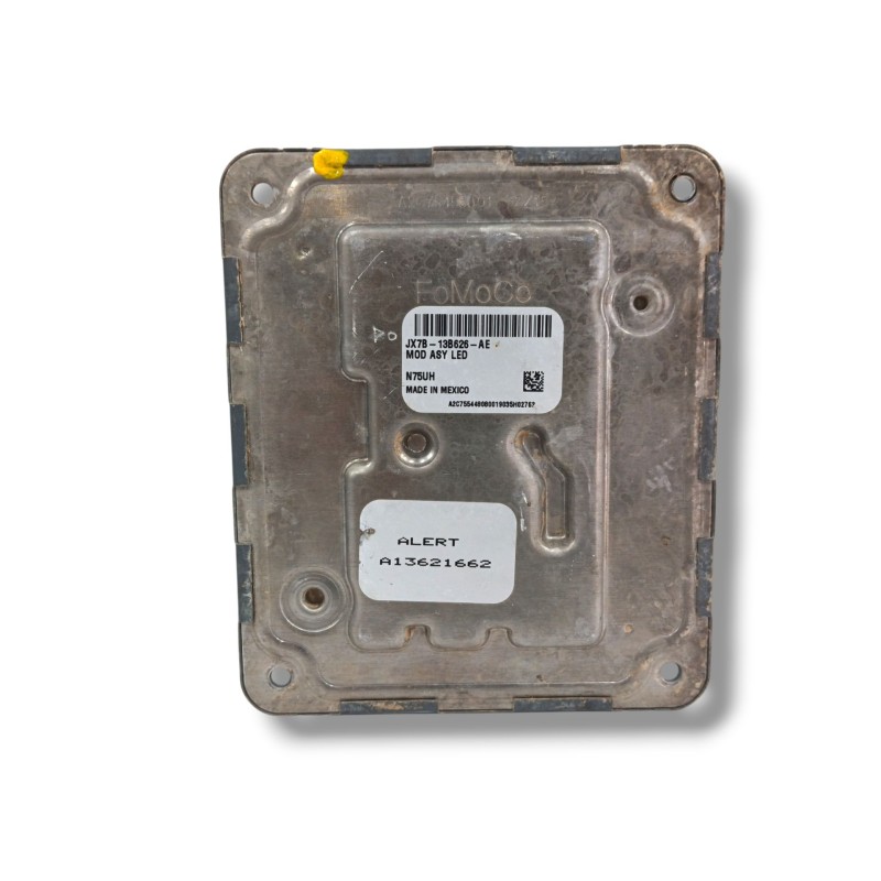 CENTRALITA FAROS XENON N75UH
