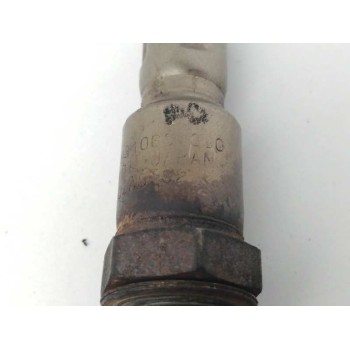 Recambio de sonda lambda para citroën c4 picasso 1.2 12v e-thp referencia OEM IAM 9810634380  