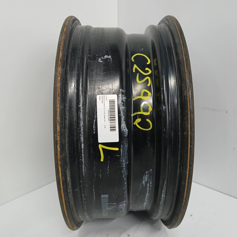 LLANTA 6 5JX16H2ET47 5H 5X114