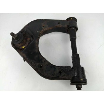 Recambio de brazo suspension superior delantero izquierdo para hyundai terracan (hp) 2.9 crdi gl referencia OEM IAM   