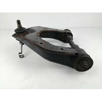 Recambio de brazo suspension superior delantero izquierdo para hyundai terracan (hp) 2.9 crdi gl referencia OEM IAM   