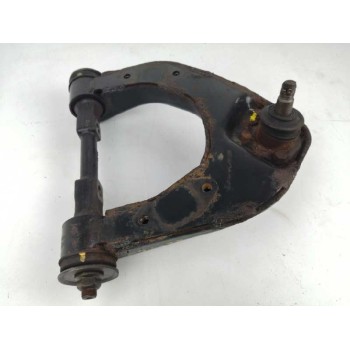 Recambio de brazo suspension superior delantero izquierdo para hyundai terracan (hp) 2.9 crdi gl referencia OEM IAM   