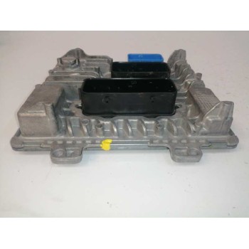 Recambio de centralita motor uce para opel astra j lim. 4türig 1.6 cdti dpf referencia OEM IAM 55491600 395357783 