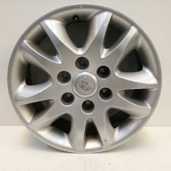 LLANTA 529104D250 E17X6 5J ET46 