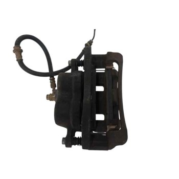 Recambio de pinza freno delantera derecha para hyundai santa fe (sm) 2.0 crdi cat referencia OEM IAM BC141047  
