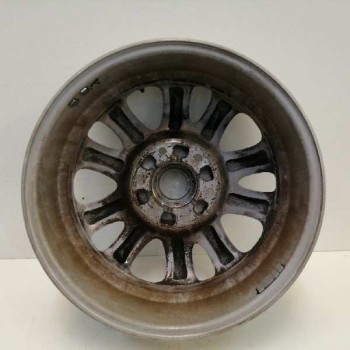 Recambio de llanta para kia carnival 2.9 crdi cat referencia OEM IAM 529104D250 E17X6,5J ET46 