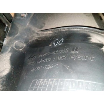 Recambio de salpicadero para hyundai h 1 2.5 turbodiesel referencia OEM IAM 847614A000  847514A000