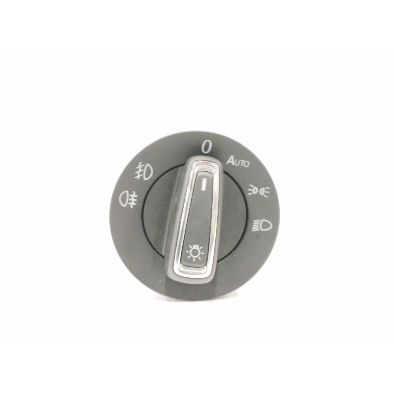 Recambio de mando luces para seat leon st (5f8) 2.0 tdi referencia OEM IAM 5G0941431AF Recambio de mando luces para seat leon st (5f8) 2.0 tdi referencia OEM IAM 5G0941431AF