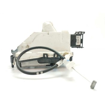 Recambio de cerradura puerta delantera derecha para peugeot 5008 1.2 12v e-thp referencia OEM IAM 006230 PSA006230 