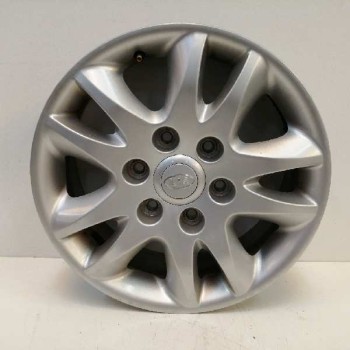 LLANTA 529104D250 E17X6 5J ET46 