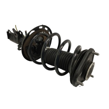 Recambio de amortiguador delantero derecho para toyota verso 1.6 16v cat referencia OEM IAM 485100F060  