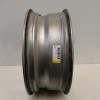 Recambio de llanta para kia carnival 2.9 crdi cat referencia OEM IAM 529104D250 E17X6,5J ET46 
