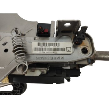 Recambio de columna direccion para volkswagen passat lim. (3g2) 2.0 tdi referencia OEM IAM 3Q1419501C 3Q0905861 
