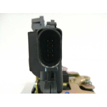 Recambio de cerradura puerta delantera izquierda para volkswagen golf iv berlina (1j1) referencia OEM IAM 3B1837015A  