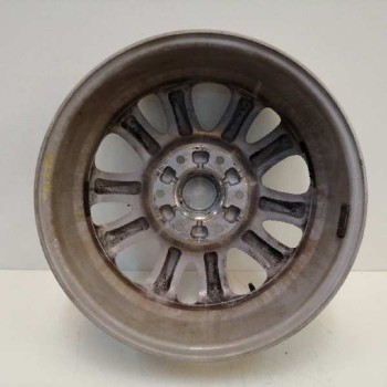 Recambio de llanta para kia carnival 2.9 crdi cat referencia OEM IAM 529104D250 E17X6,5J ET46 