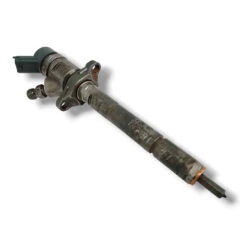 Recambio de inyector para ford focus lim. (cb4) 1.6 tdci cat referencia OEM IAM 0445110239  