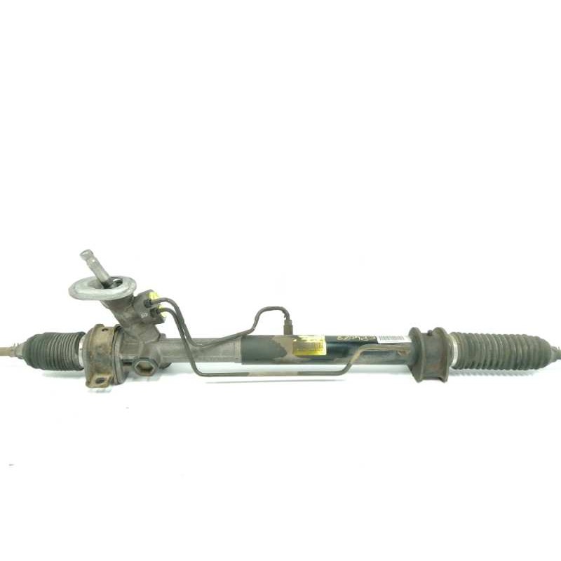 Recambio de cremallera direccion para chevrolet aveo 1.2 cat referencia OEM IAM 95918422  