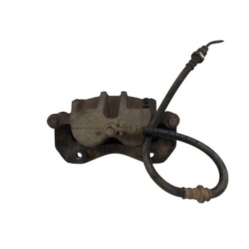 Recambio de pinza freno delantera derecha para hyundai santa fe (sm) 2.0 crdi cat referencia OEM IAM BC141047  