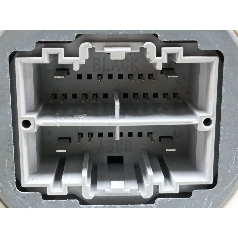 CENTRALITA FAROS XENON N75UH