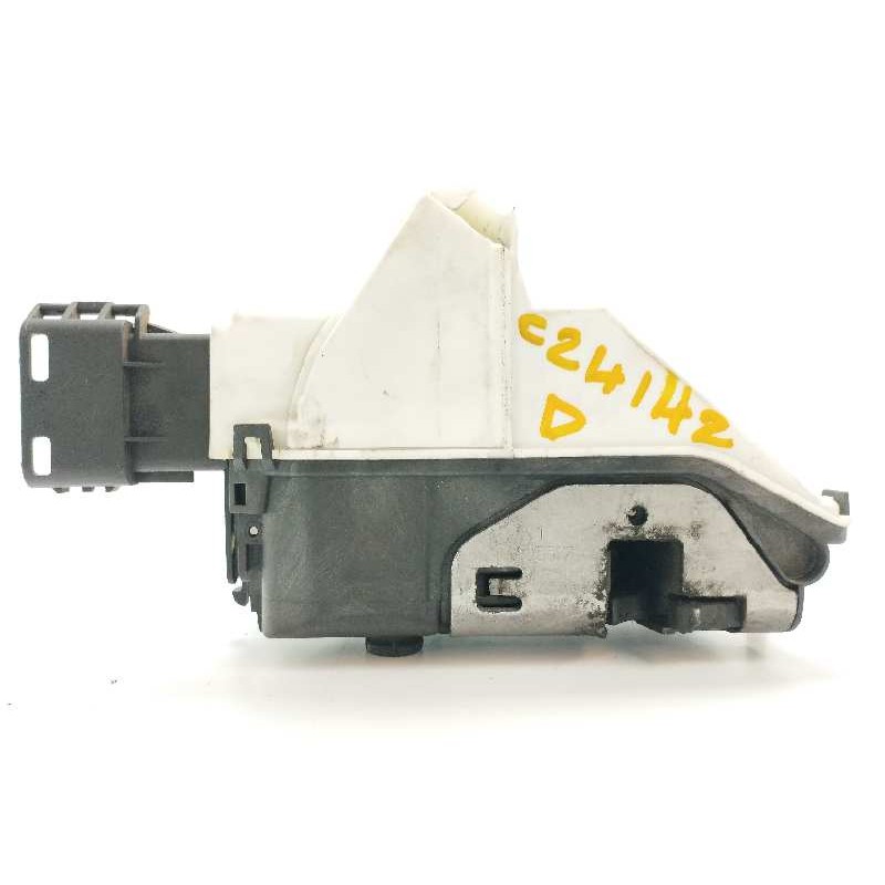 CERRADURA PUERTA DELANTERA DERECHA PSA