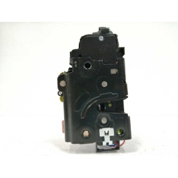 Recambio de cerradura puerta delantera izquierda para volkswagen golf iv berlina (1j1) referencia OEM IAM 3B1837015A  