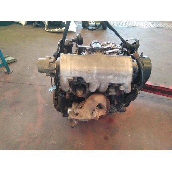 Recambio de motor completo para citroën jumpy 1.9 turbodiesel referencia OEM IAM DHX ALBE 6003615