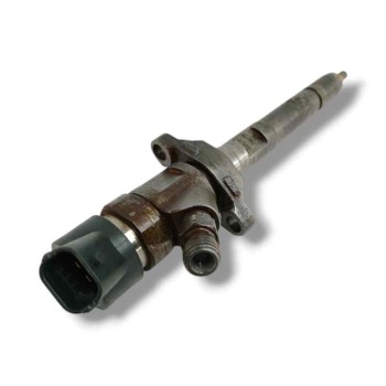 Recambio de inyector para ford focus lim. (cb4) 1.6 tdci cat referencia OEM IAM 0445110239  
