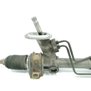 Recambio de cremallera direccion para chevrolet aveo 1.2 cat referencia OEM IAM 95918422  