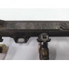 Recambio de rampa inyectora para seat leon (1m1) 1.6 16v referencia OEM IAM 036133319AL  